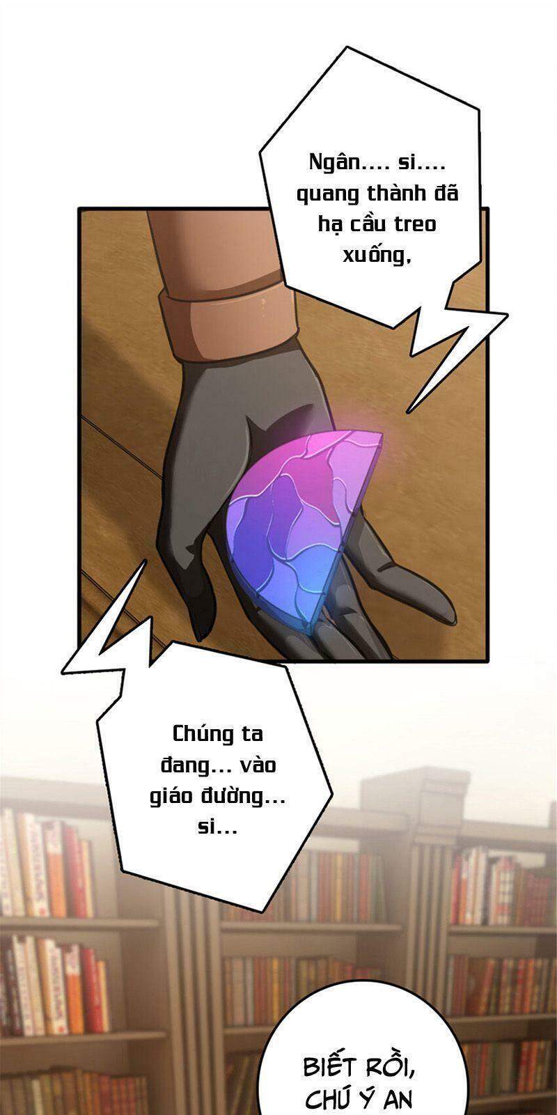 Thả Vu Nữ Đó Ra Chapter 340 - 2