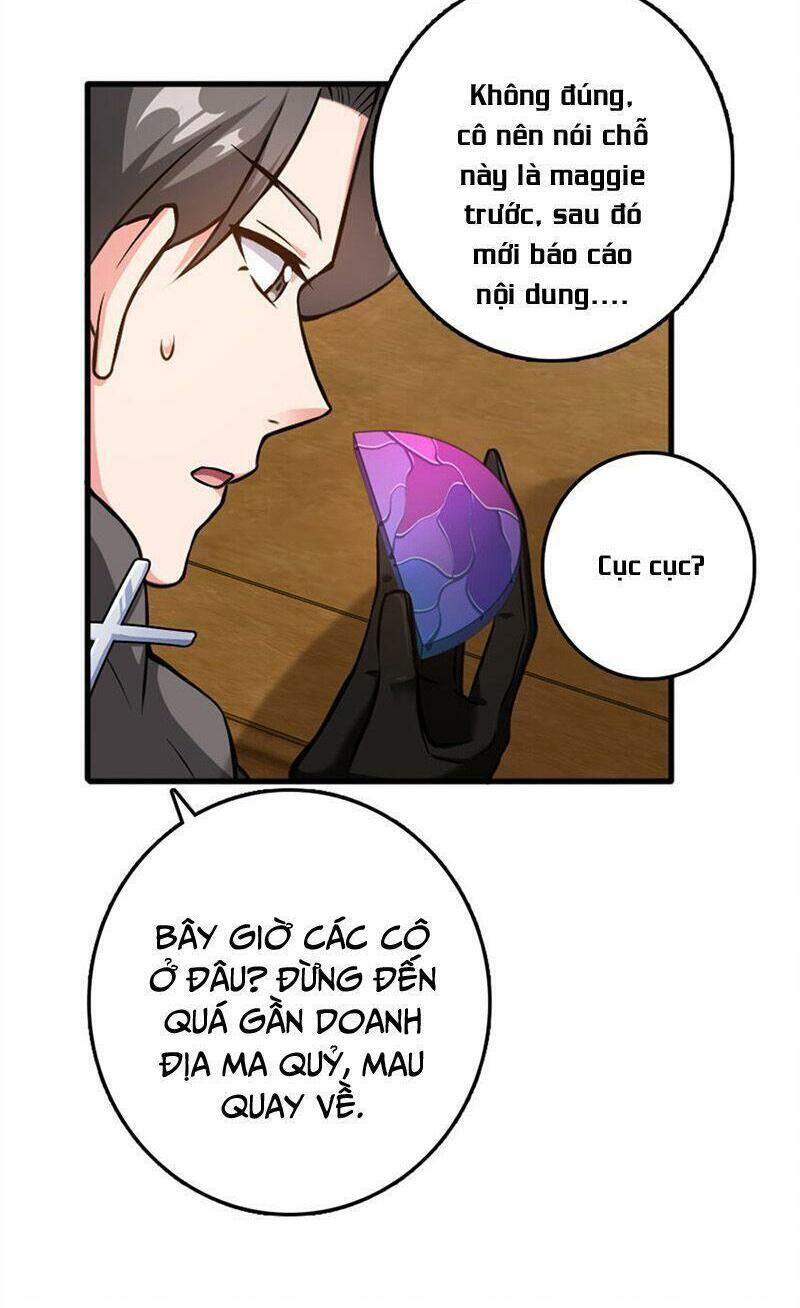 Thả Vu Nữ Đó Ra Chapter 340 - 15