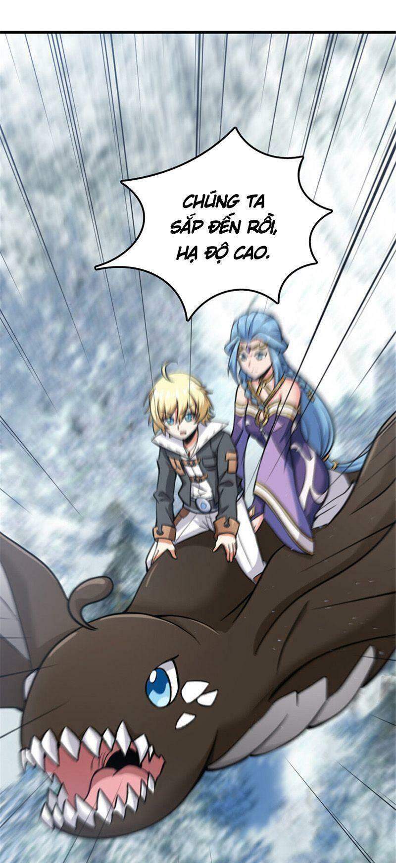 Thả Vu Nữ Đó Ra Chapter 340 - 22