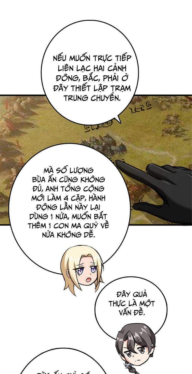 Thả Vu Nữ Đó Ra Chapter 340 - 4