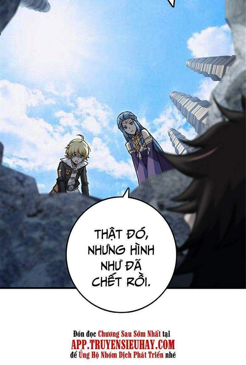 Thả Vu Nữ Đó Ra Chapter 340 - 35