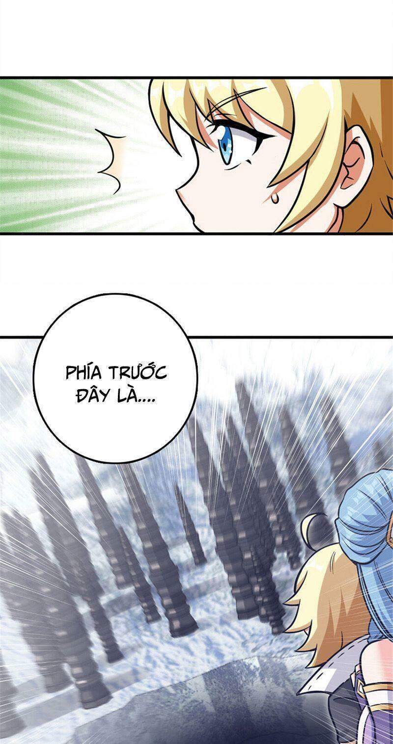 Thả Vu Nữ Đó Ra Chapter 340 - 38