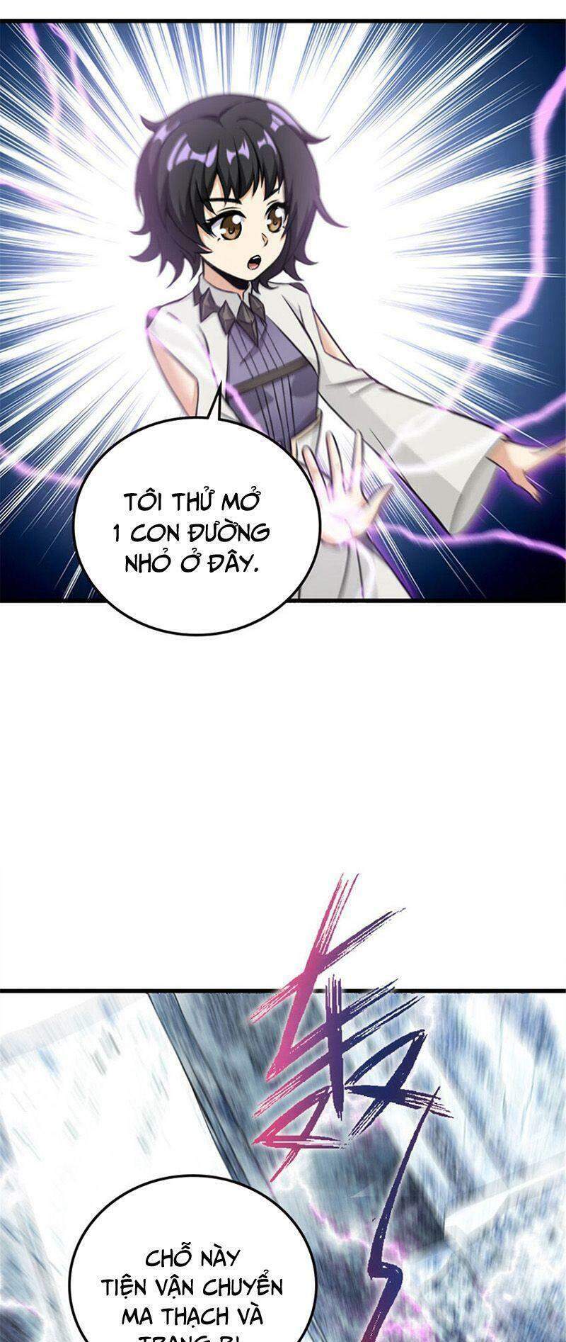 Thả Vu Nữ Đó Ra Chapter 340 - 42