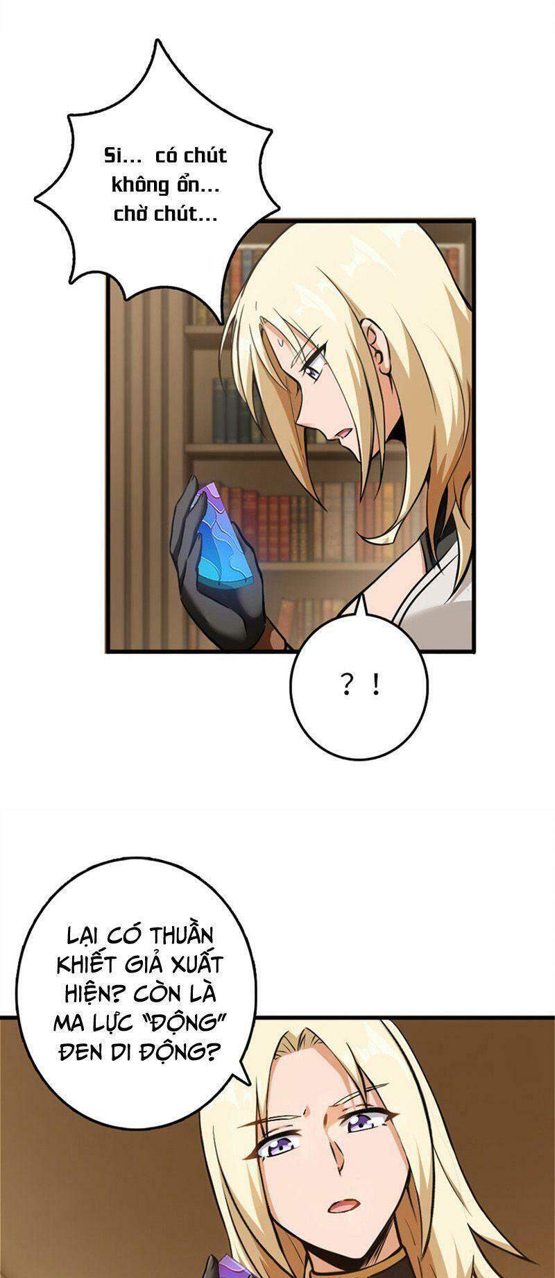 Thả Vu Nữ Đó Ra Chapter 340 - 6