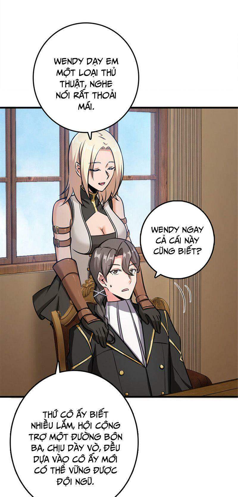 Thả Vu Nữ Đó Ra Chapter 340 - 10