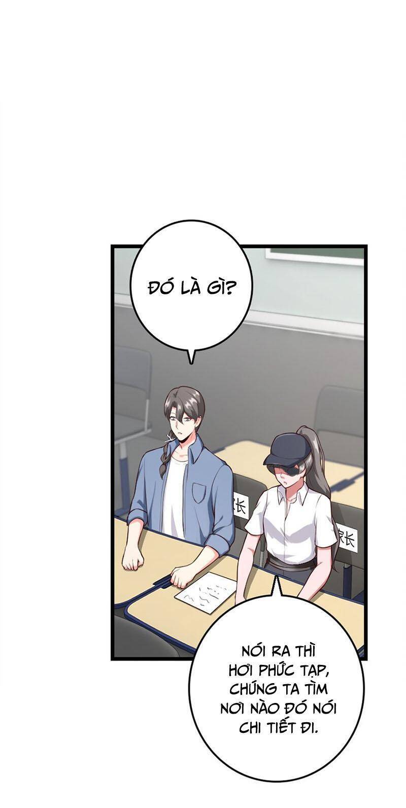 Thả Vu Nữ Đó Ra Chapter 395 - 16