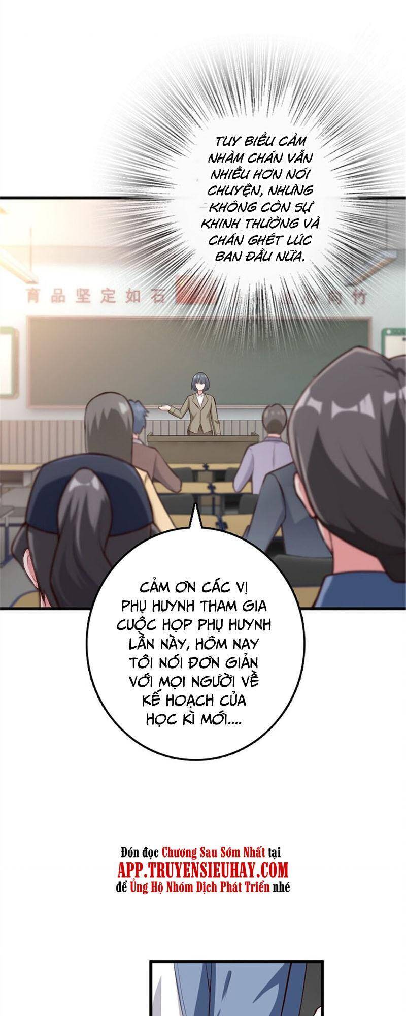 Thả Vu Nữ Đó Ra Chapter 395 - 7