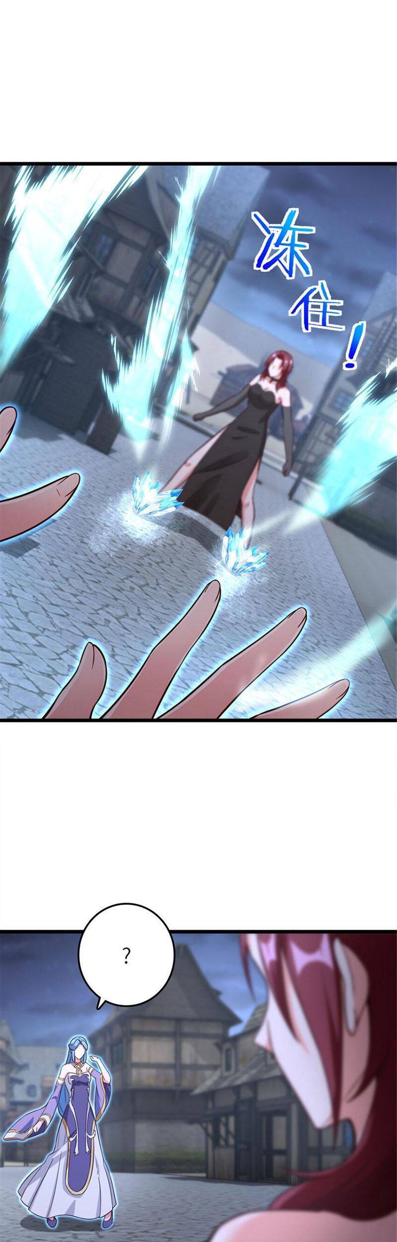 Thả Vu Nữ Đó Ra Chapter 398 - 37