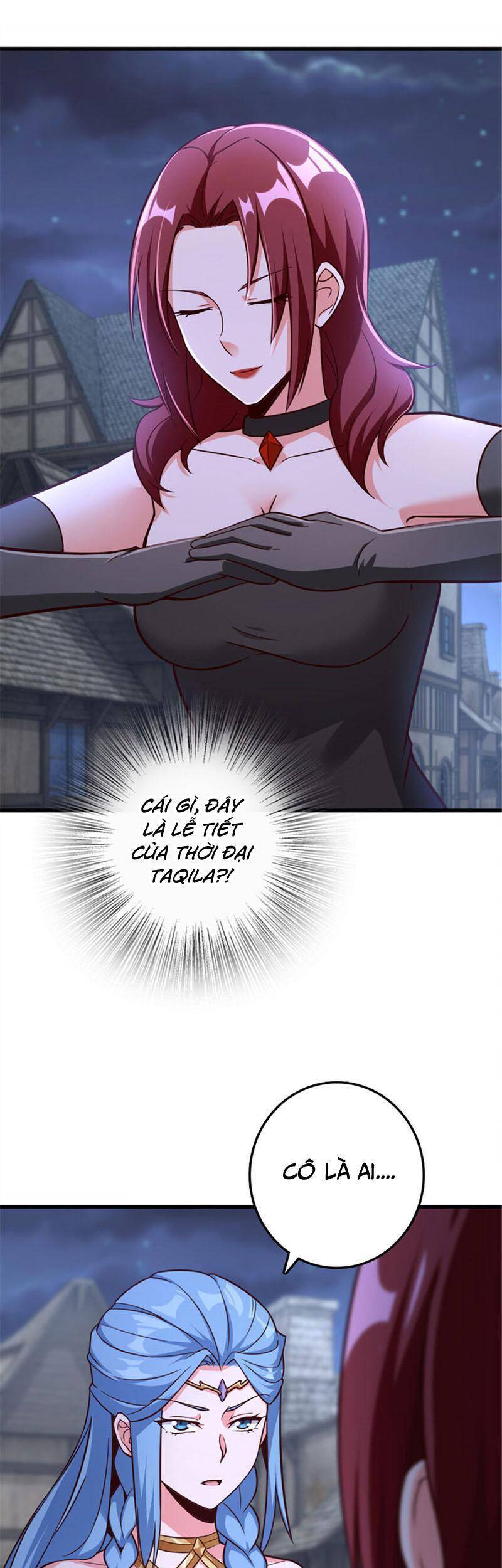 Thả Vu Nữ Đó Ra Chapter 398 - 42