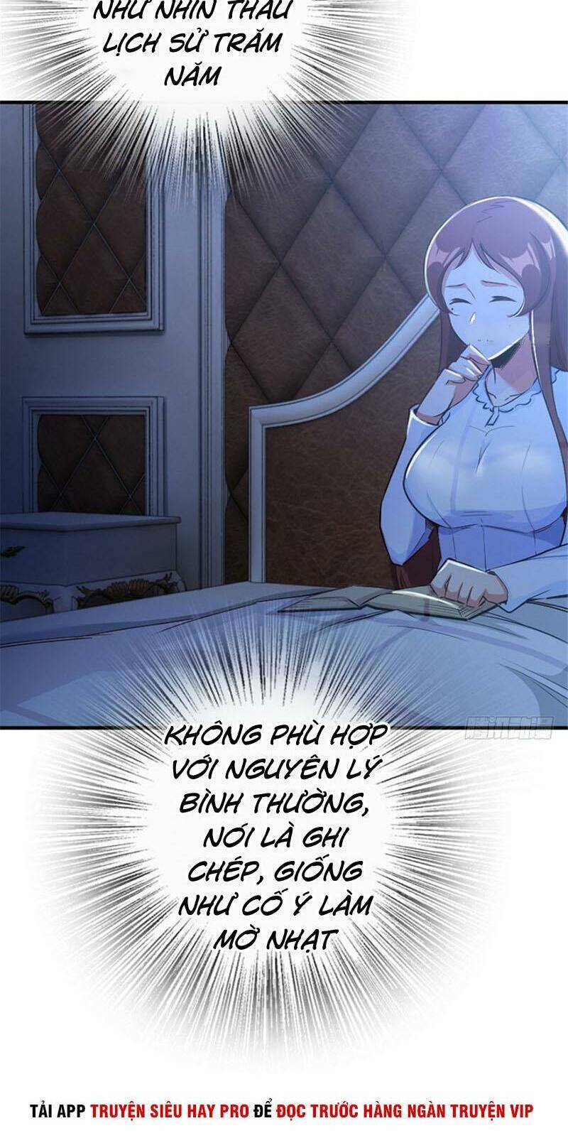 Thả Vu Nữ Đó Ra Chapter 66 - 4