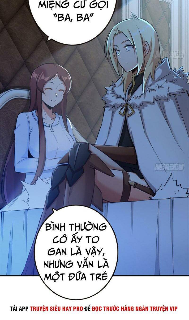Thả Vu Nữ Đó Ra Chapter 66 - 8