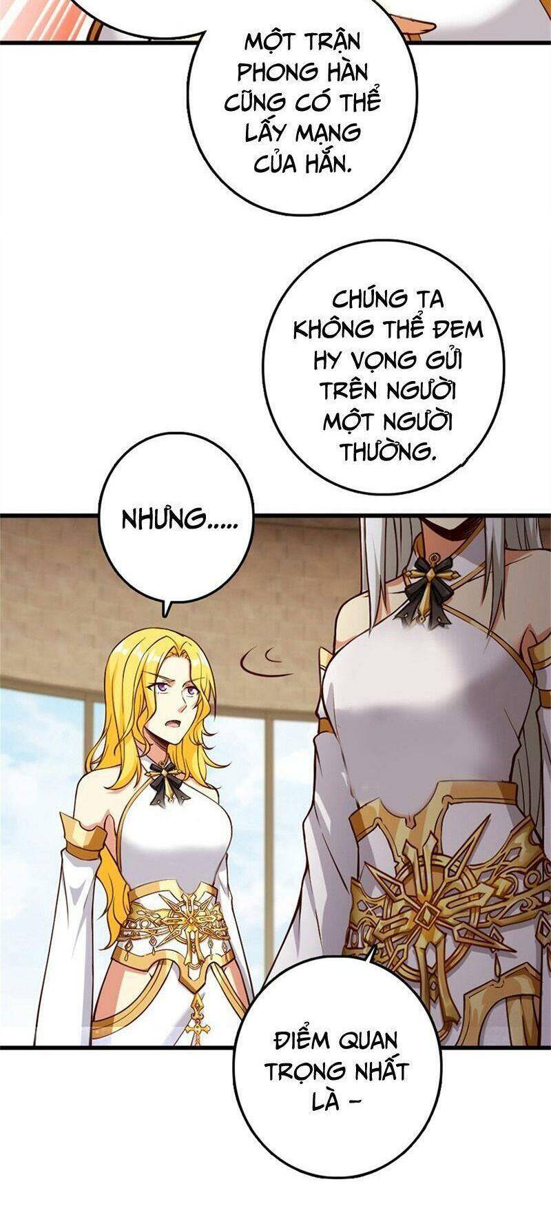 Thả Vu Nữ Đó Ra Chapter 350 - 15