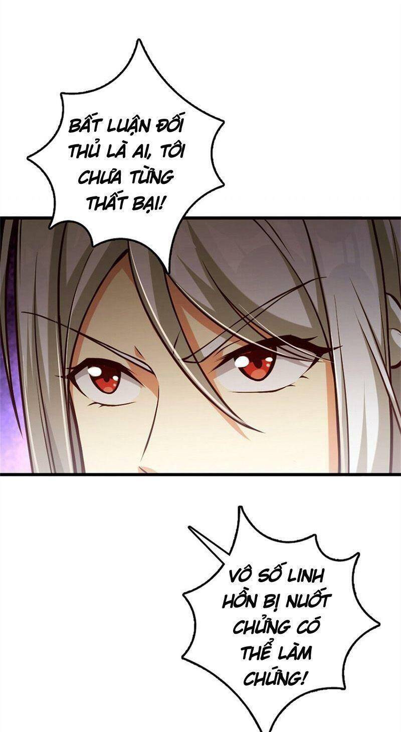 Thả Vu Nữ Đó Ra Chapter 350 - 20