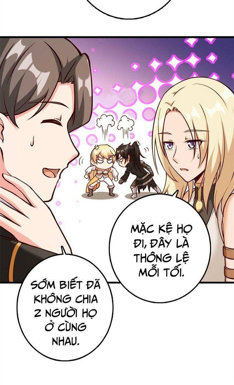 Thả Vu Nữ Đó Ra Chapter 350 - 46