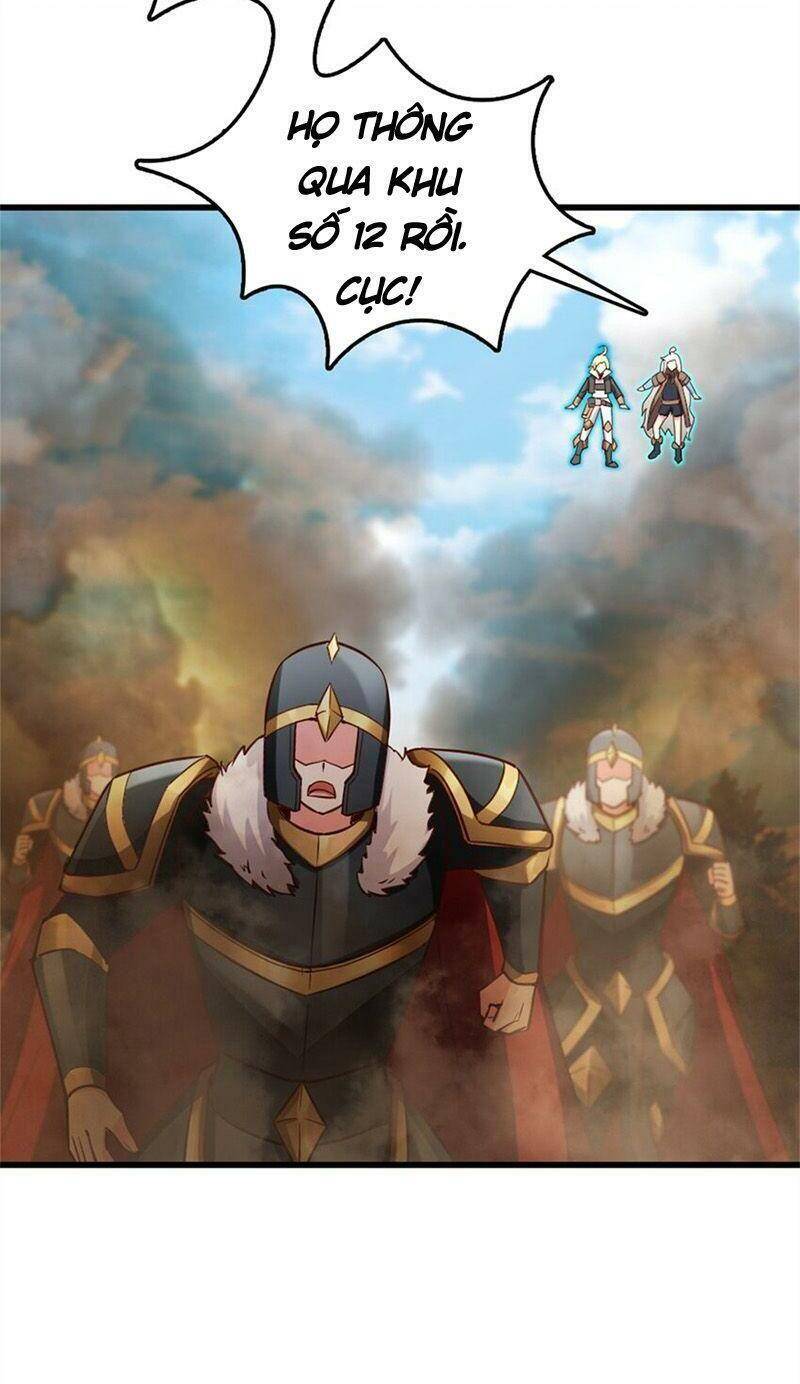 Thả Vu Nữ Đó Ra Chapter 351 - 16