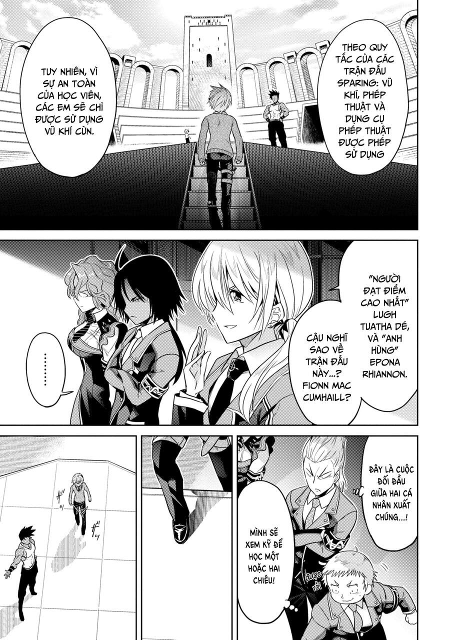 Sekai Saikō No Asashin, Isekai Kizoku Ni Tensei Suru Chapter 13.1 - 3
