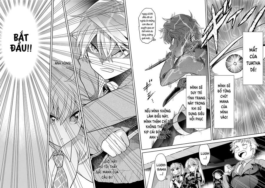 Sekai Saikō No Asashin, Isekai Kizoku Ni Tensei Suru Chapter 13.1 - 6