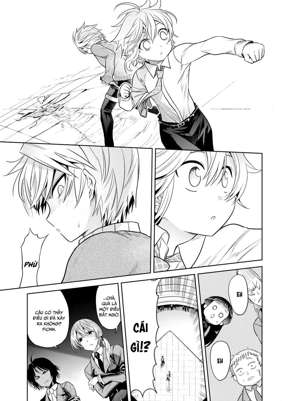 Sekai Saikō No Asashin, Isekai Kizoku Ni Tensei Suru Chapter 13.1 - 8