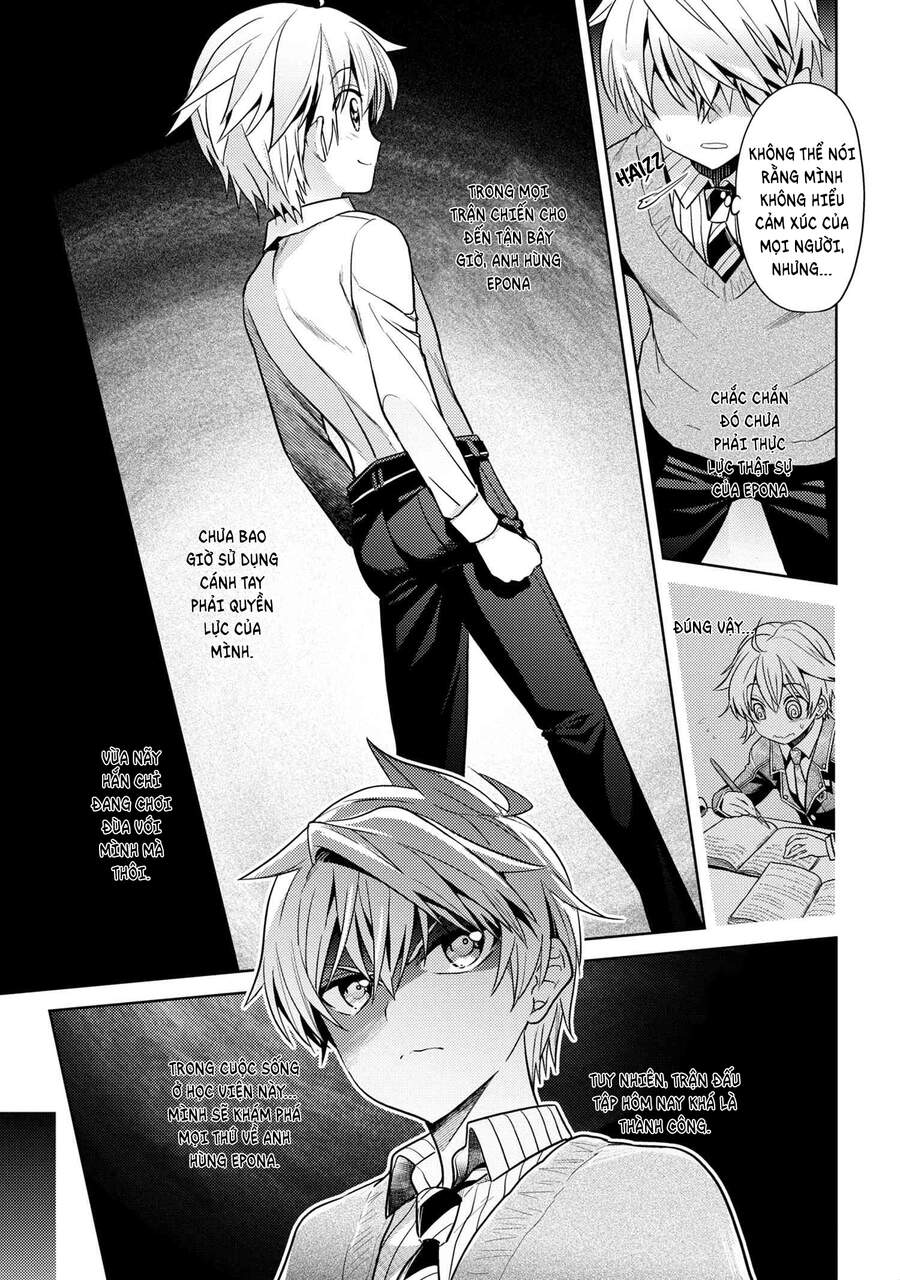 Sekai Saikō No Asashin, Isekai Kizoku Ni Tensei Suru Chapter 13.2 - 15