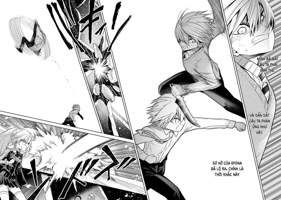 Sekai Saikō No Asashin, Isekai Kizoku Ni Tensei Suru Chapter 13.2 - 7