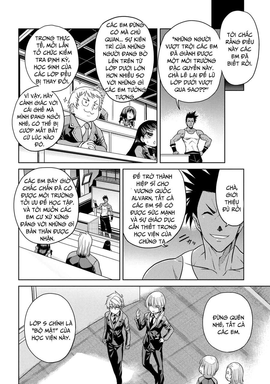 Sekai Saikō No Asashin, Isekai Kizoku Ni Tensei Suru Chapter 13.3 - 9