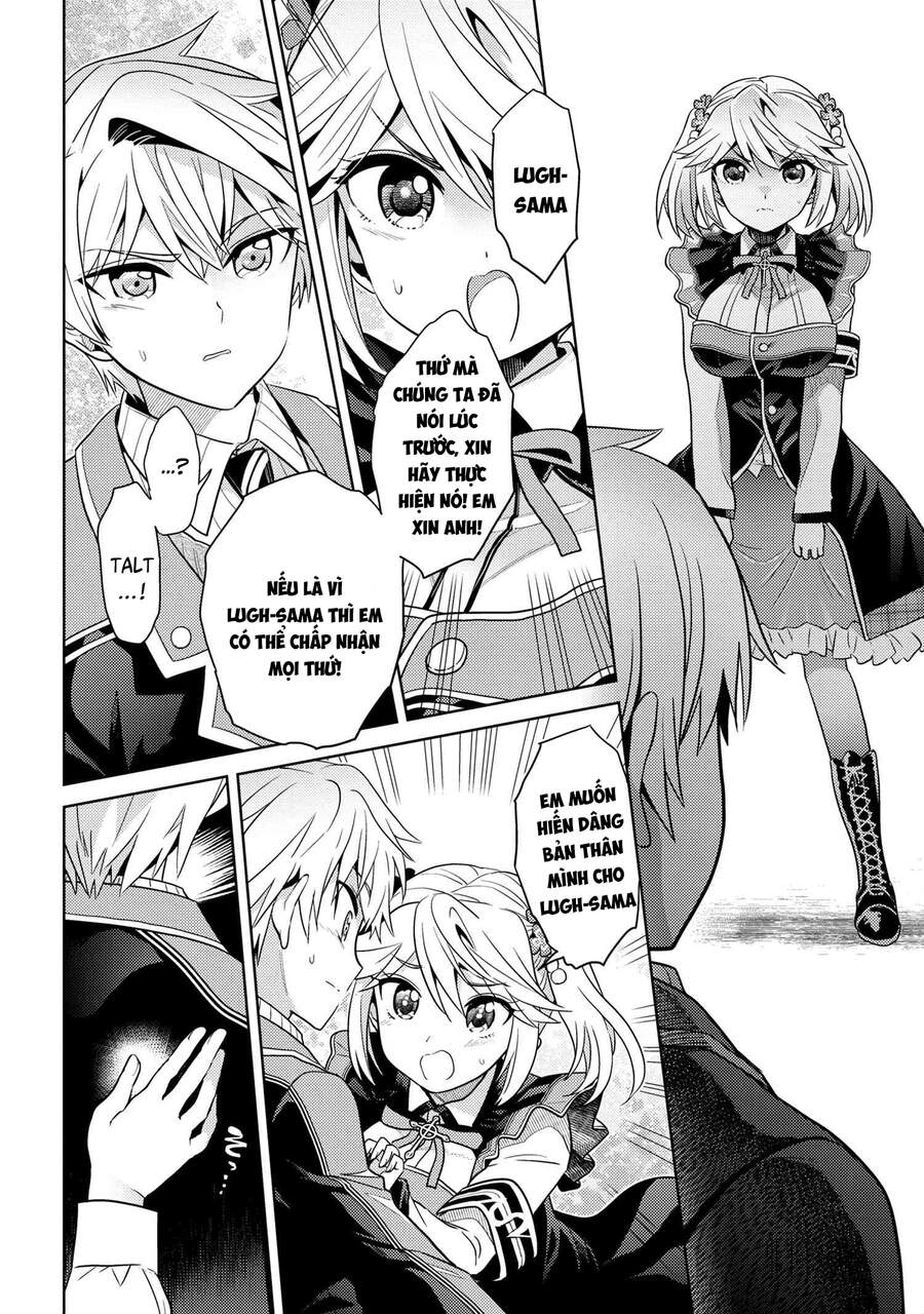 Sekai Saikō No Asashin, Isekai Kizoku Ni Tensei Suru Chapter 14.2 - 4