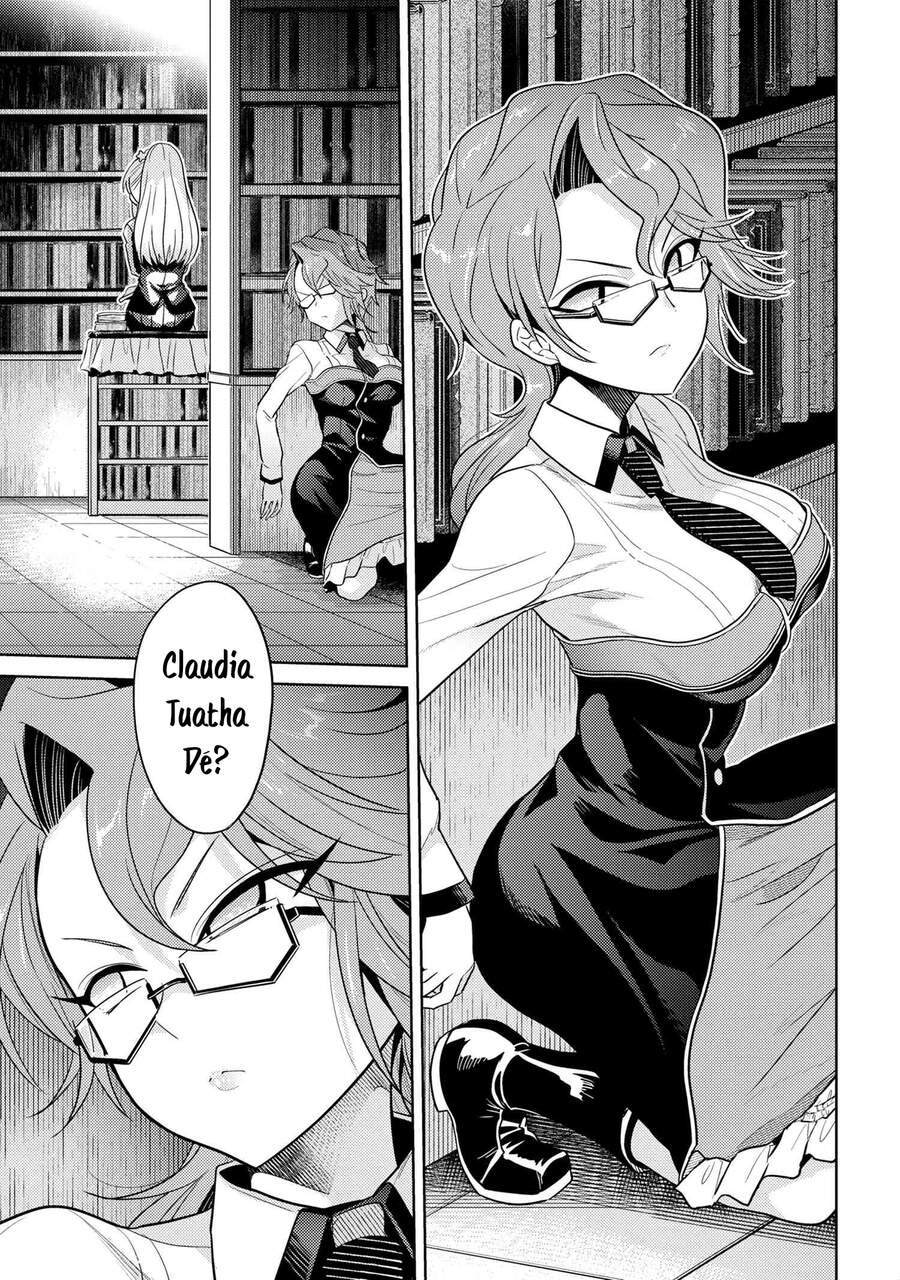 Sekai Saikō No Asashin, Isekai Kizoku Ni Tensei Suru Chapter 15 - 5