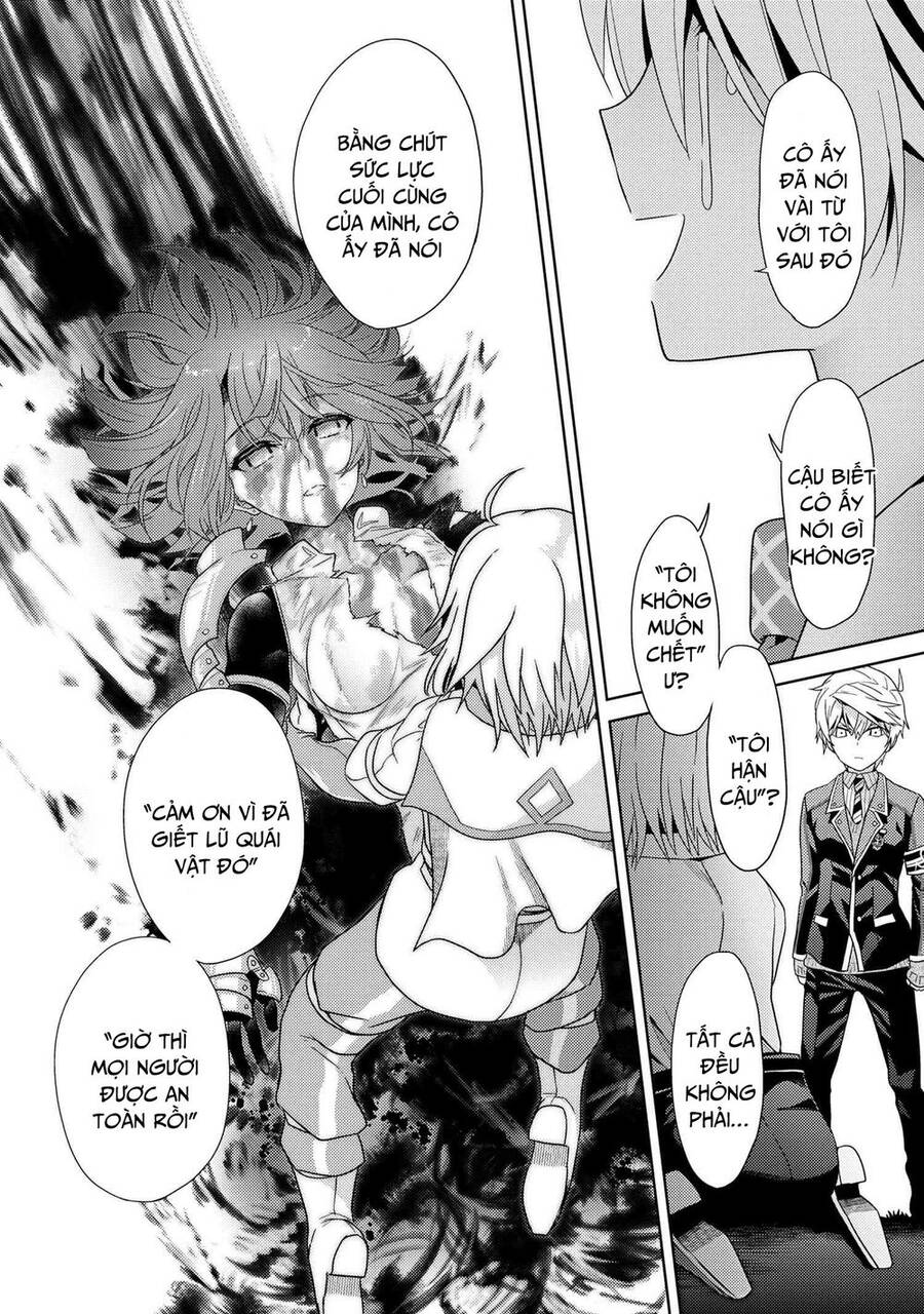 Sekai Saikō No Asashin, Isekai Kizoku Ni Tensei Suru Chapter 16.2 - 15