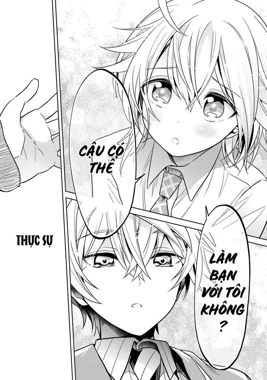 Sekai Saikō No Asashin, Isekai Kizoku Ni Tensei Suru Chapter 16.2 - 22