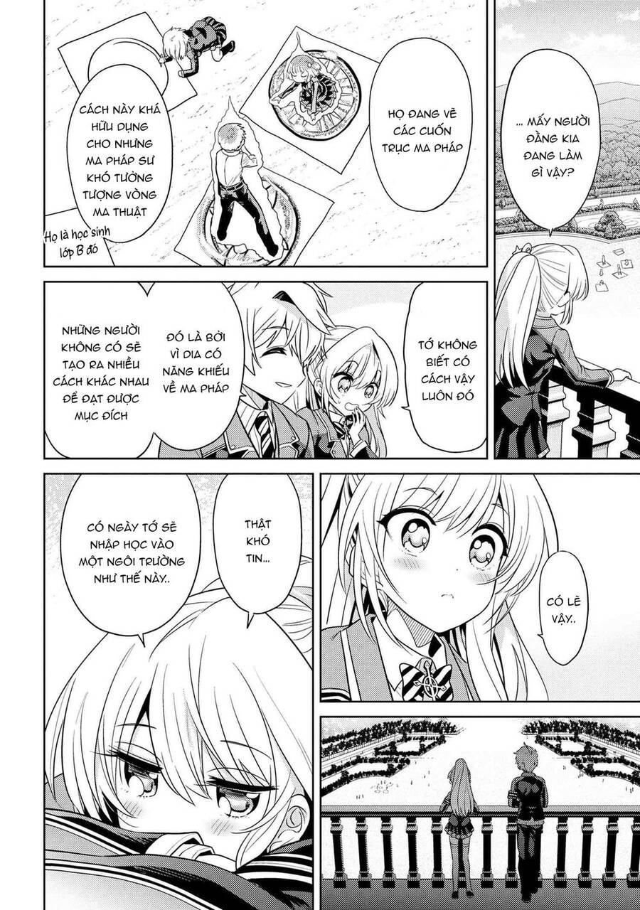 Sekai Saikō No Asashin, Isekai Kizoku Ni Tensei Suru Chapter 19.1 - 15