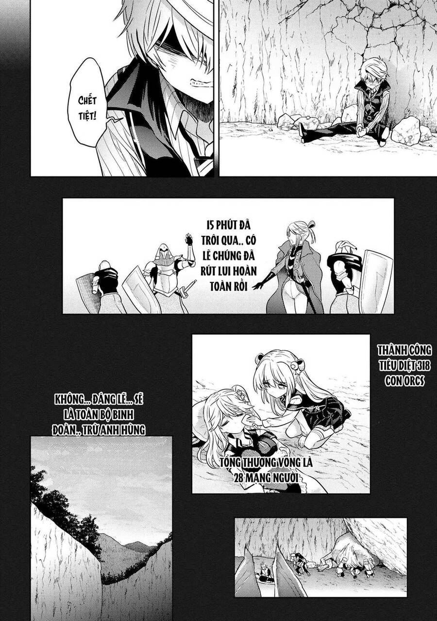 Sekai Saikō No Asashin, Isekai Kizoku Ni Tensei Suru Chapter 19.1 - 7