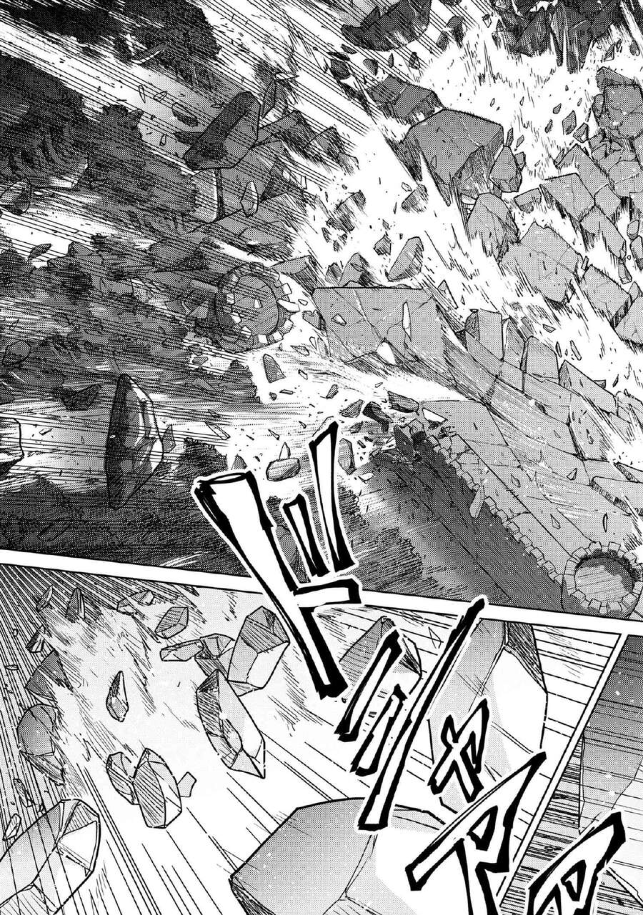 Sekai Saikō No Asashin, Isekai Kizoku Ni Tensei Suru Chapter 9.2 - 12