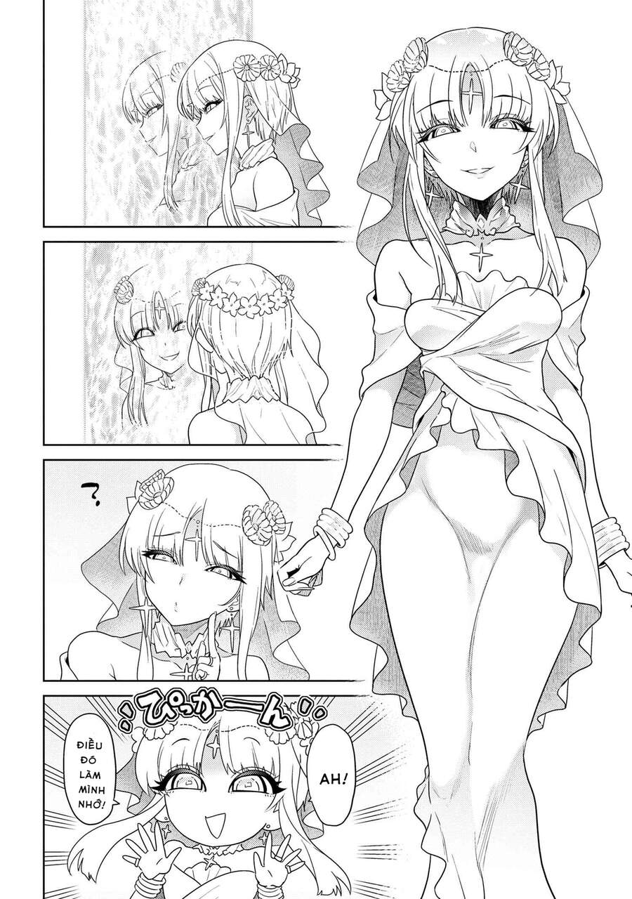 Sekai Saikō No Asashin, Isekai Kizoku Ni Tensei Suru Chapter 9.2 - 29