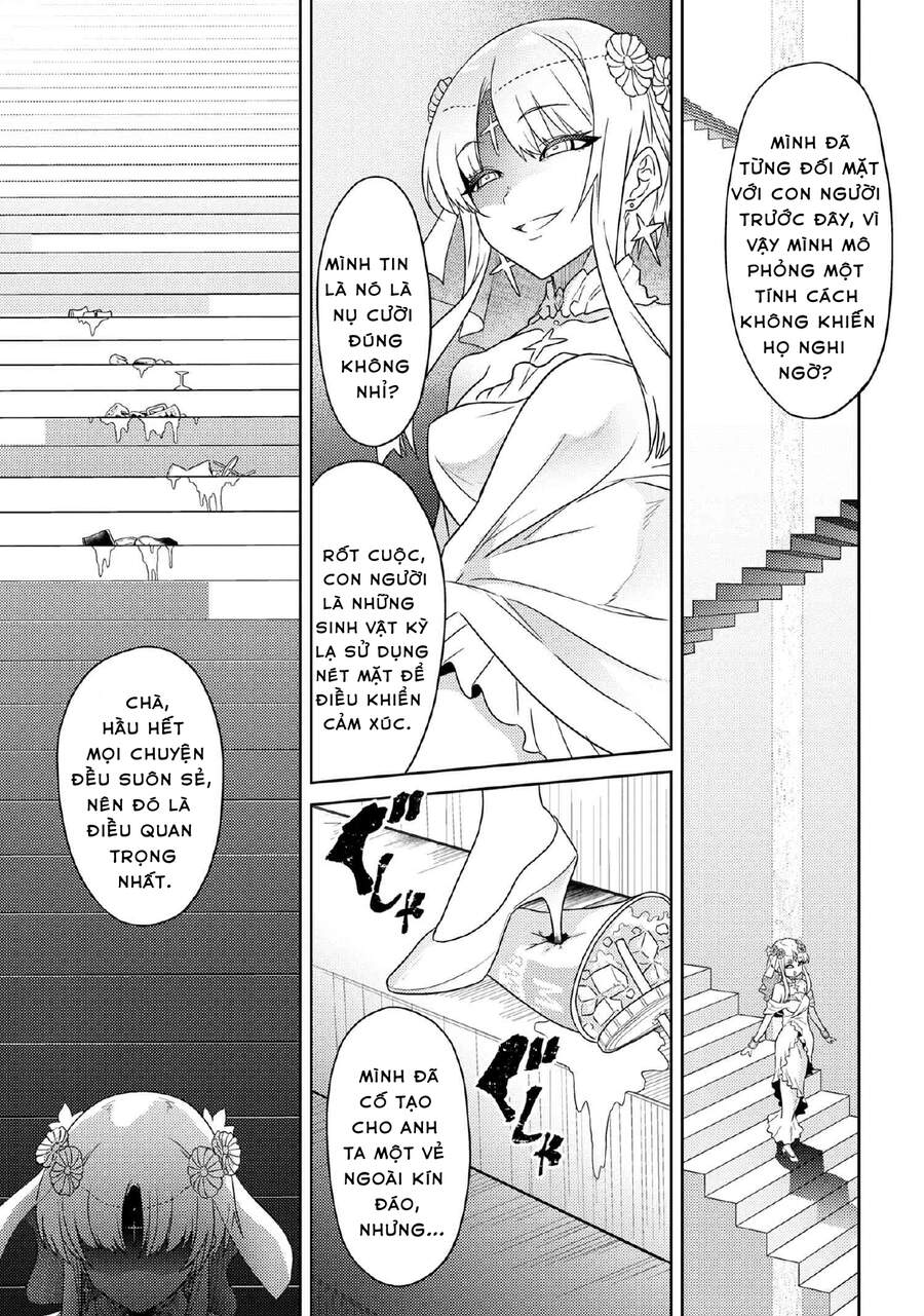 Sekai Saikō No Asashin, Isekai Kizoku Ni Tensei Suru Chapter 9.2 - 30