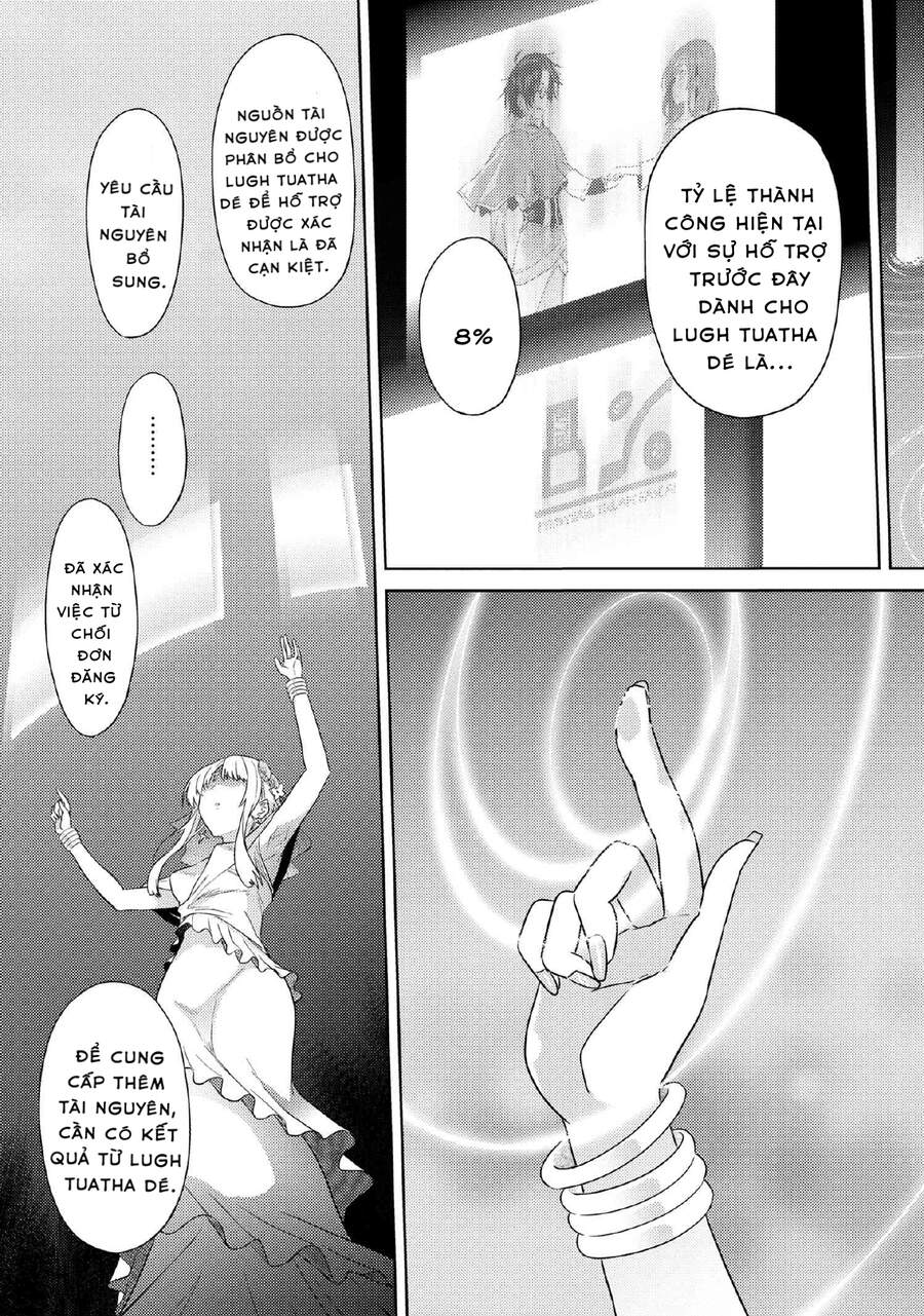 Sekai Saikō No Asashin, Isekai Kizoku Ni Tensei Suru Chapter 9.2 - 32