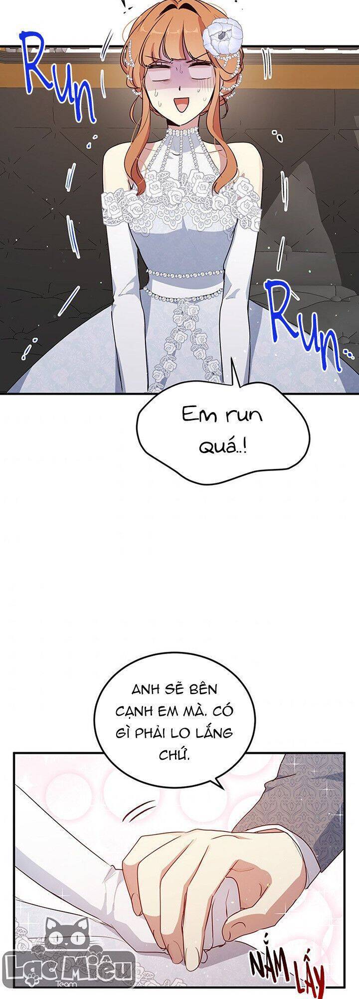 Công Tước, Loạn Vừa Thôi! Chapter 131 - 2