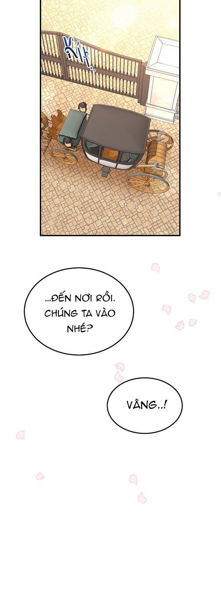 Công Tước, Loạn Vừa Thôi! Chapter 131 - 11