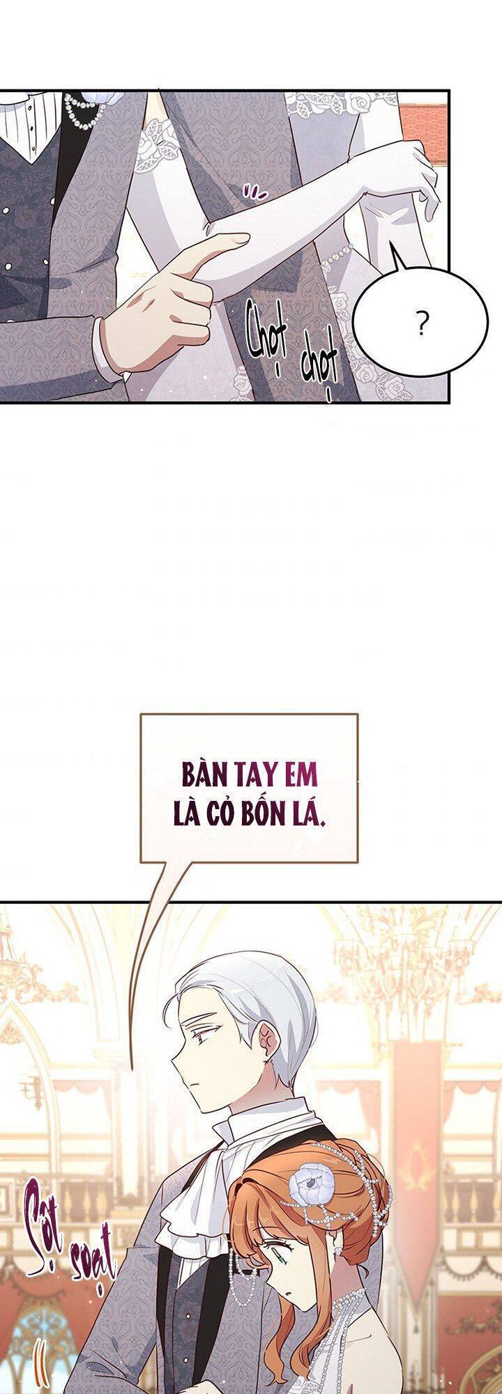 Công Tước, Loạn Vừa Thôi! Chapter 131 - 19