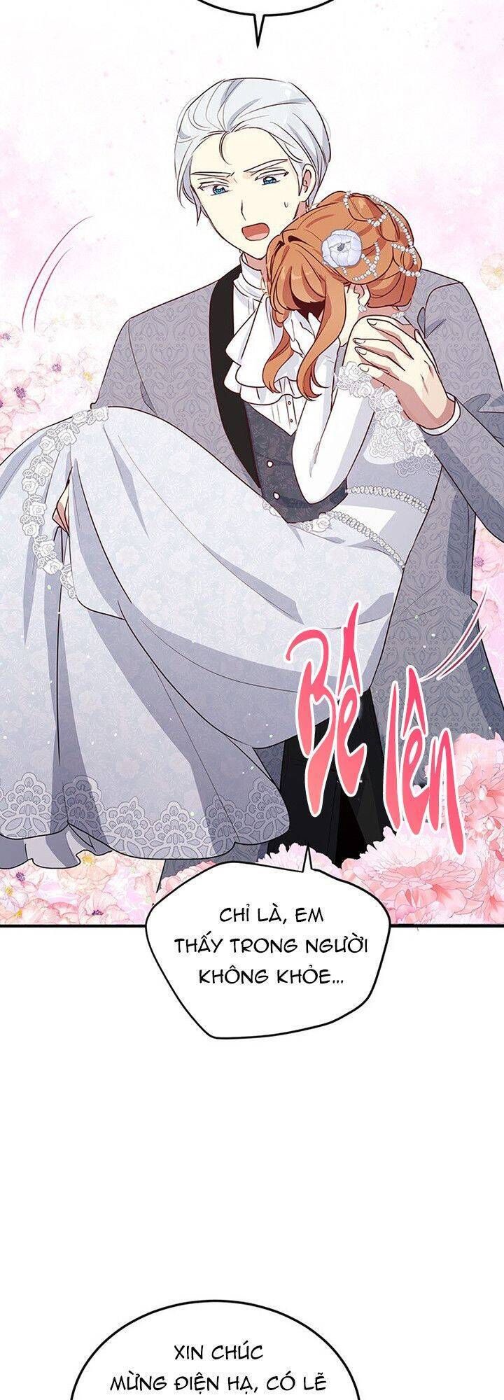 Công Tước, Loạn Vừa Thôi! Chapter 131 - 32