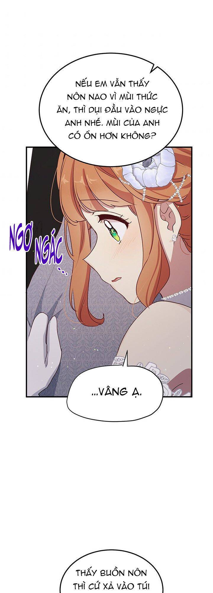 Công Tước, Loạn Vừa Thôi! Chapter 131 - 38
