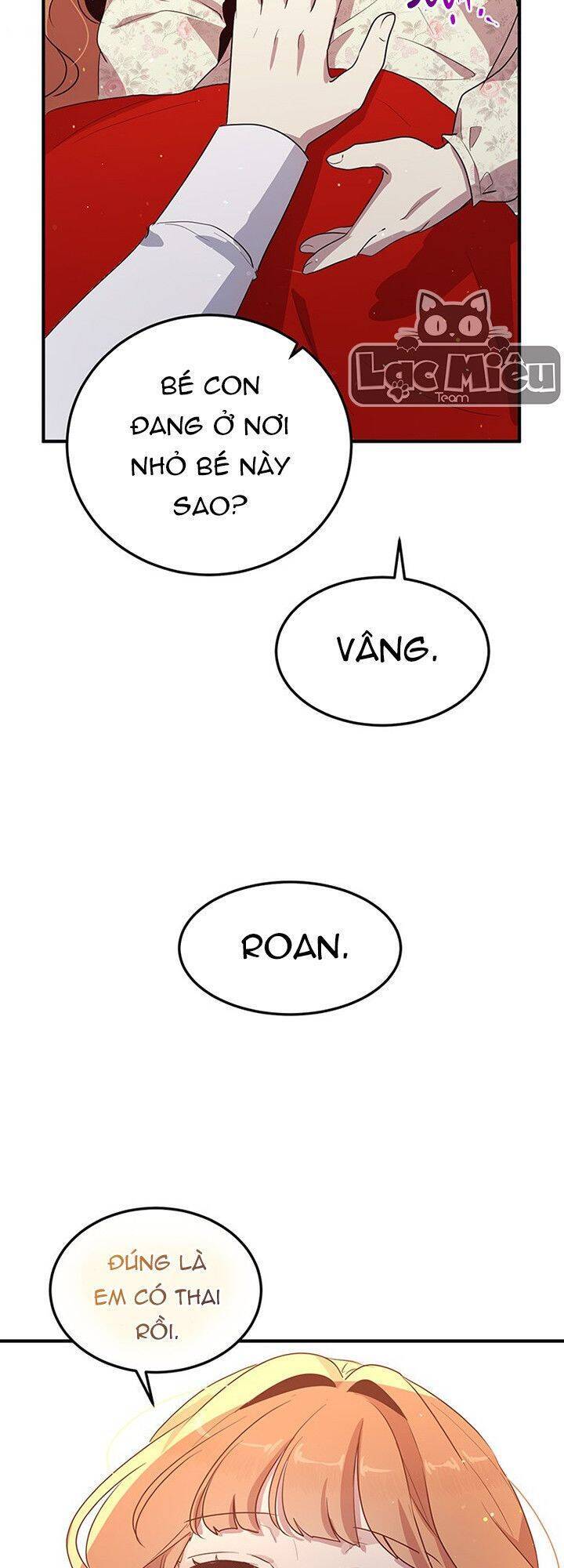 Công Tước, Loạn Vừa Thôi! Chapter 131 - 44