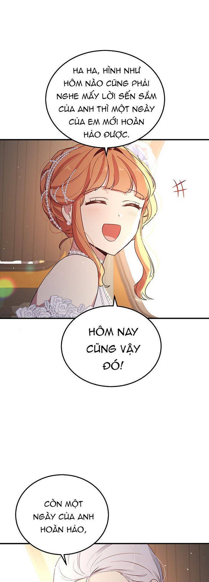 Công Tước, Loạn Vừa Thôi! Chapter 131 - 9