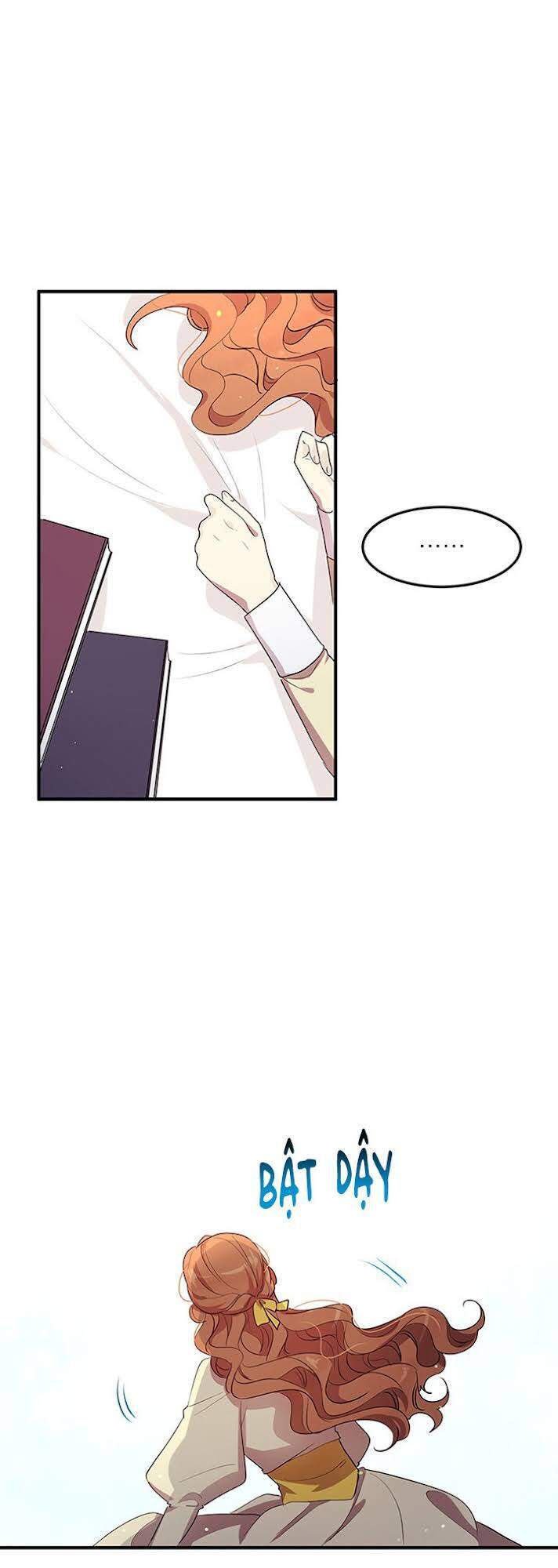 Công Tước, Loạn Vừa Thôi! Chapter 106 - 16