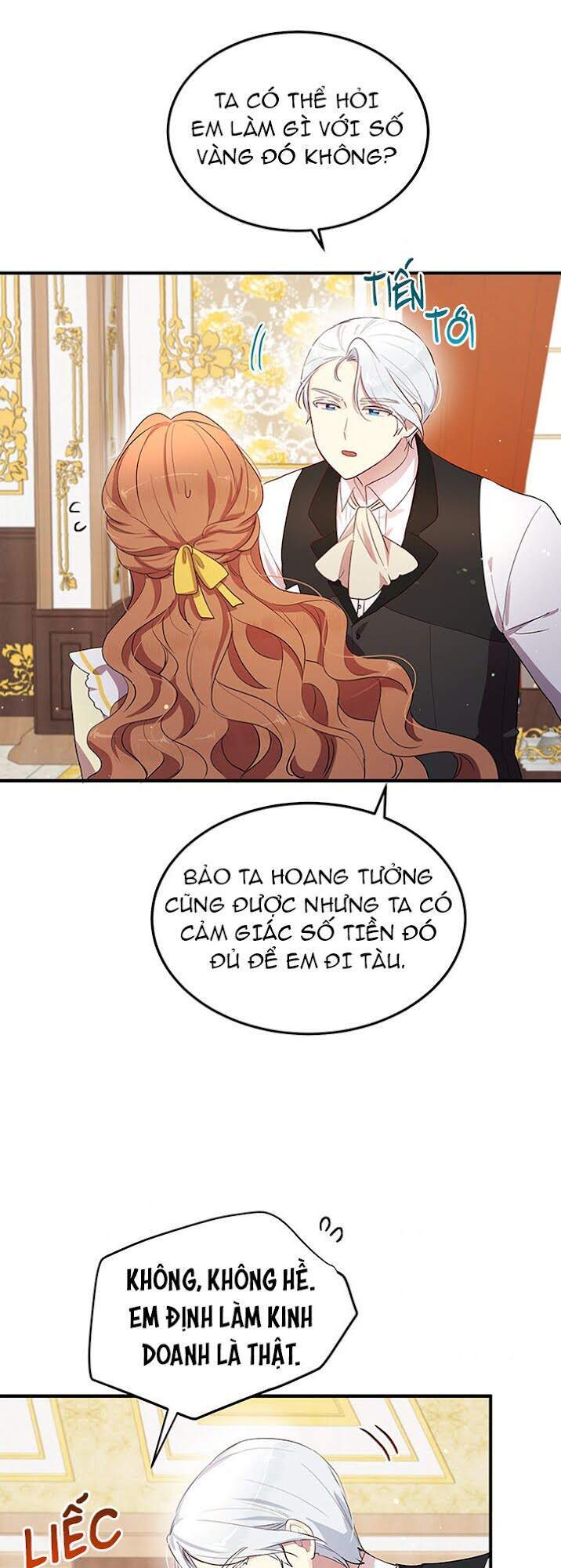 Công Tước, Loạn Vừa Thôi! Chapter 106 - 28