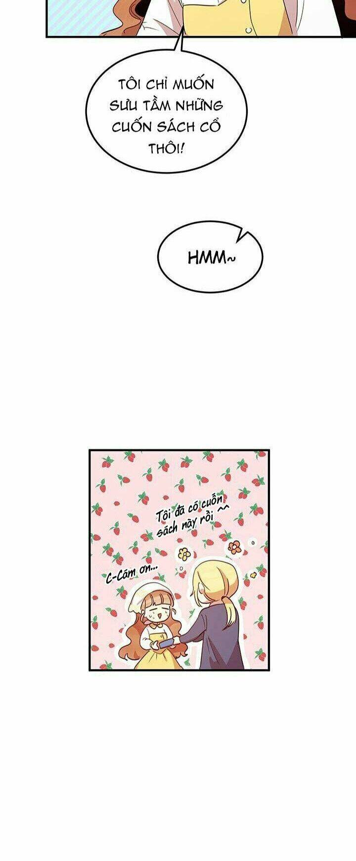 Công Tước, Loạn Vừa Thôi! Chapter 25.1 - 29