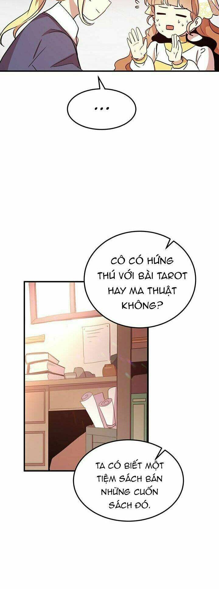 Công Tước, Loạn Vừa Thôi! Chapter 25.1 - 35