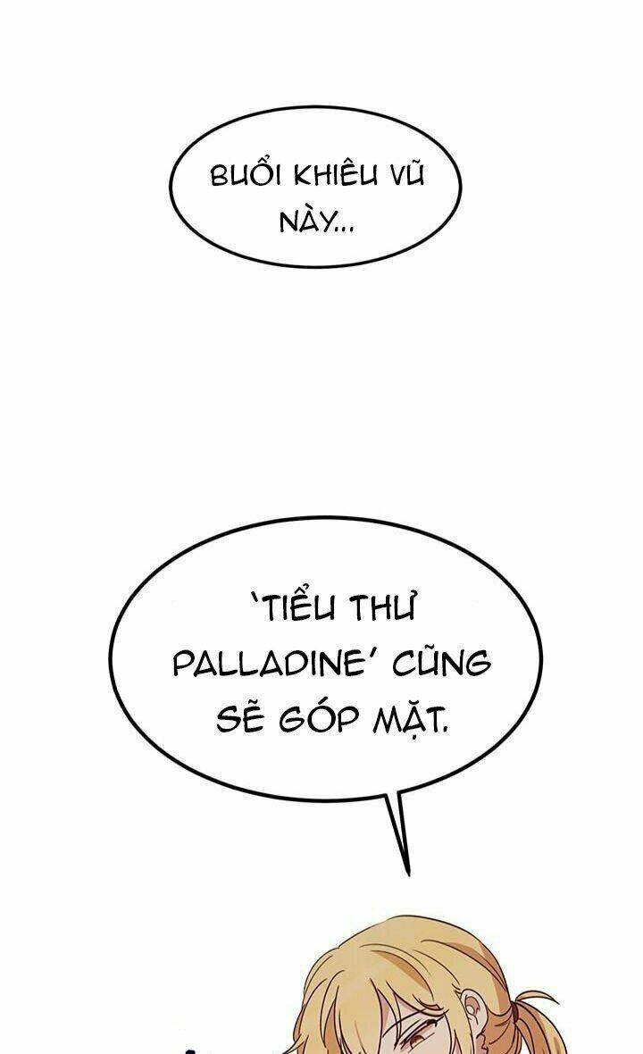 Công Tước, Loạn Vừa Thôi! Chapter 25.1 - 42