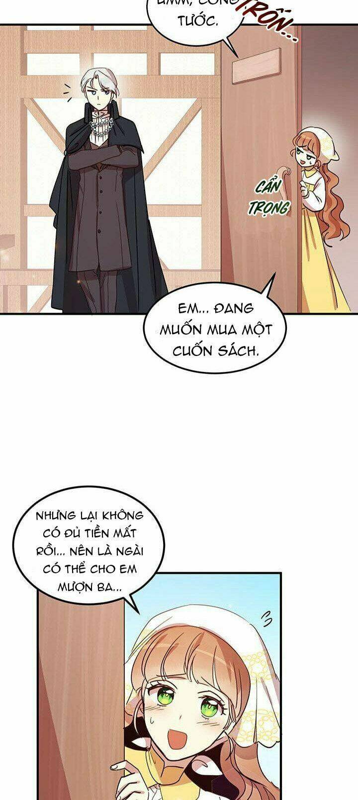 Công Tước, Loạn Vừa Thôi! Chapter 25.2 - 23