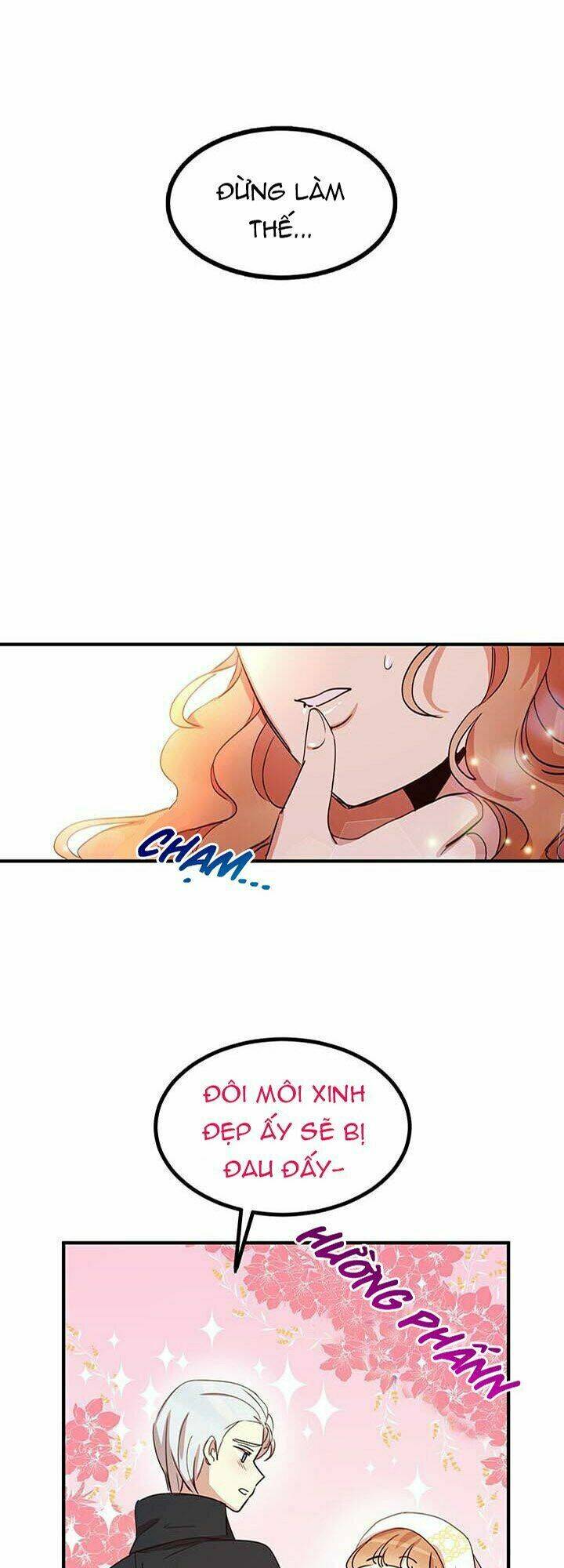 Công Tước, Loạn Vừa Thôi! Chapter 25.3 - 12