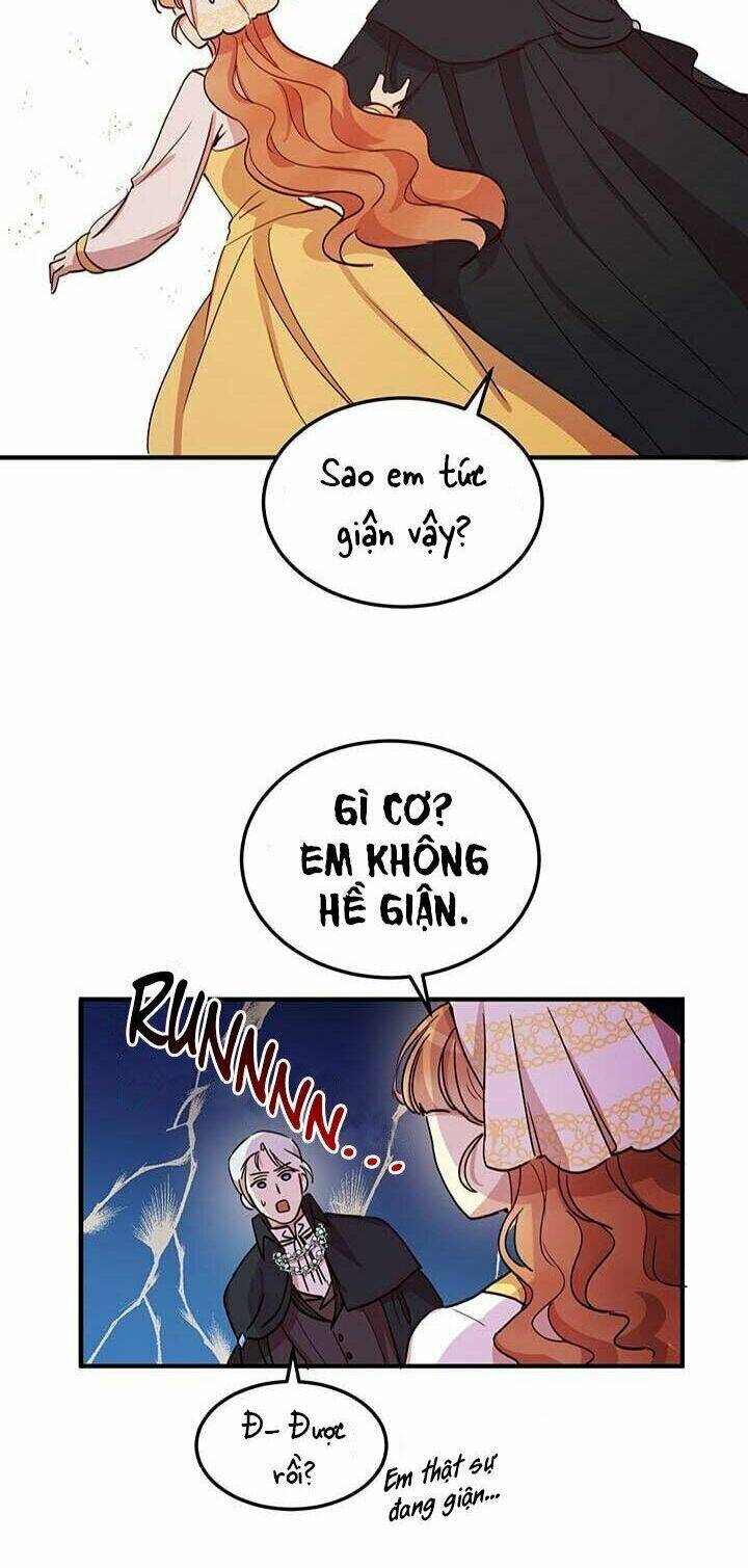Công Tước, Loạn Vừa Thôi! Chapter 25.3 - 26